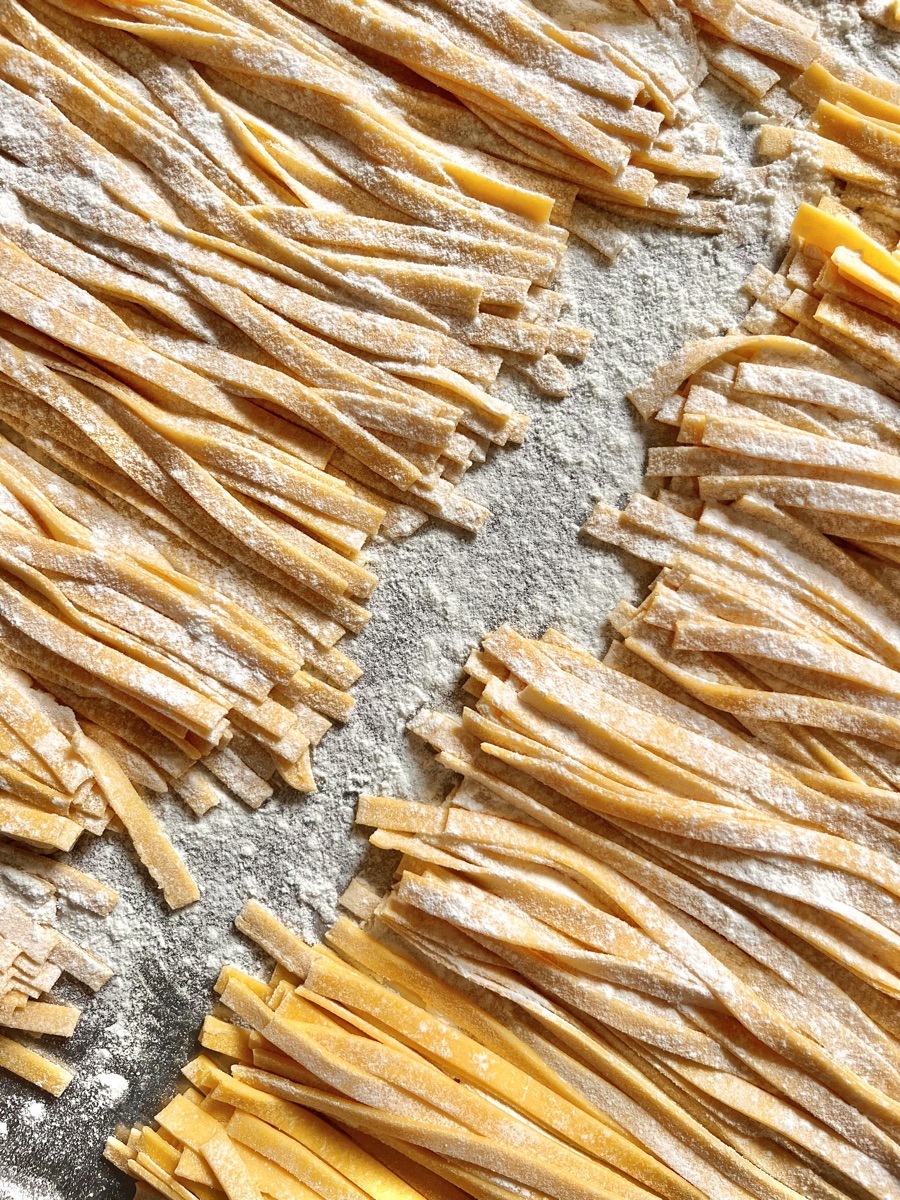 Chef Matteo Raimondi