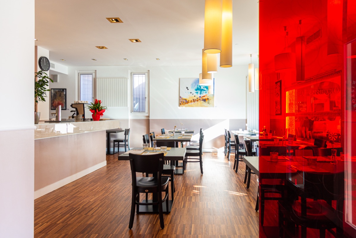 Interno Ristorante