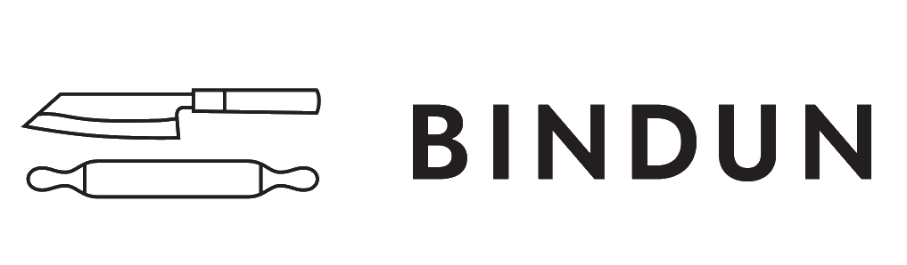 Logo Bindun