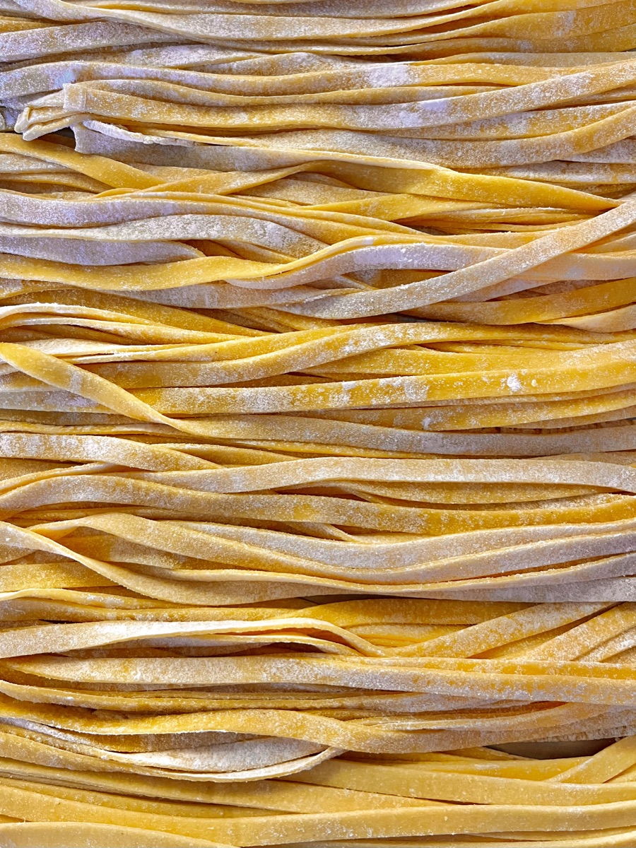 Menù alla Carta piatto